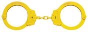 Peerless Handcuff Company Oversize Chain Handcuff Model 7030 by Peerless Handcuff Company