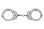Peerless Handcuff Company Chain Link Handcuff Model 700 by Peerless Handcuff Company