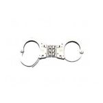 S&W 300 Hinged Handcuffs