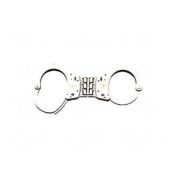 S&W 300 Hinged Handcuffs