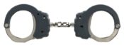 ASP Tactical Chain Handcuffs - Gray by Asp Law Enforcement