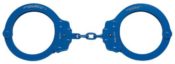 Peerless Handcuff Company Oversize Chain Handcuff Model 7030 by Peerless Handcuff Company
