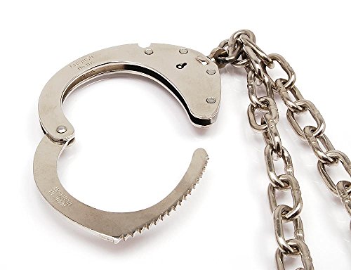 CLEJUSO Mod. Nr.11A mit Bauchkette