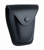 Lederholster für Handschellen