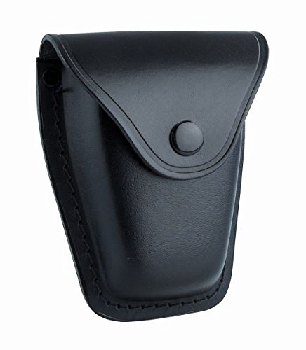 KH-Security Lederholster für Handschellen