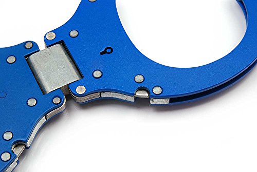 CLEJUSO Mod. Nr. 19R blau