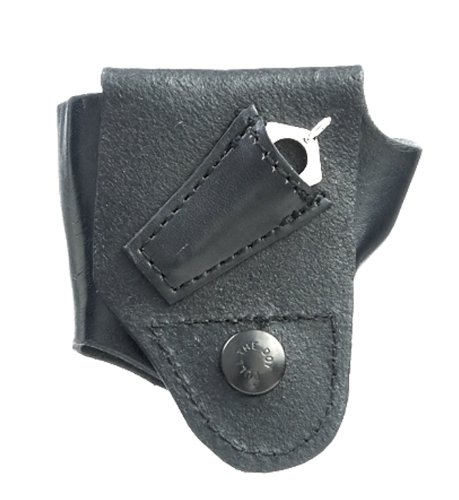 Investigator Handcuff Case