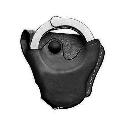 Desantis Smith & Wesson Handcuff Case, Black