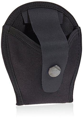 Tasmanian Tiger Handschellen-Tasche Cuff Case Open, black, 13 x 9 x 2, 7736