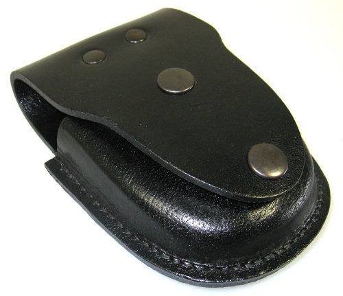 SDG Lederetui für Handschellen