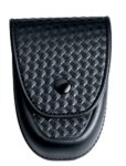 ASP Centurion Chain Handcuff Case, Basketweave 56147 by ASP