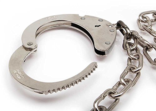 CLEJUSO Mod. Nr.11 mit Bauchkette