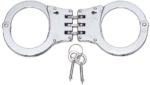 Haller Security Handschelle Doppelgelenk