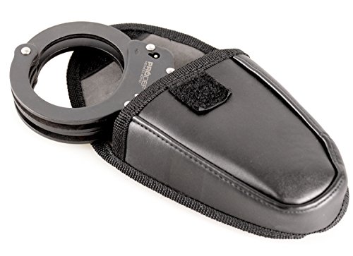 PRODEF® Handschelle mit Kette