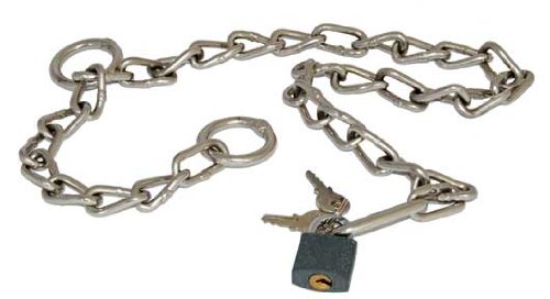 Kubind Chain Handcuff