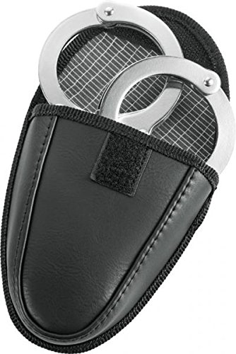 Perfecta Handschelle HC 500 Carbon Stahl vernickelt Profi Line, 2.1709