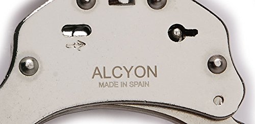 Alcyon Mod. 5020