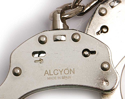 Alcyon Mod. 5010