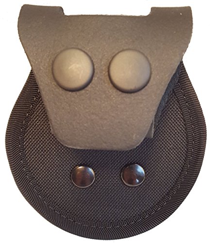 DASTA 238-3 Handschellen-Halter offen