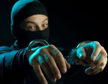 Handschelle Smith & Wesson Modell 100 Handschellen - 2