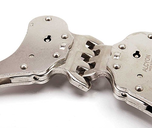 Alcyon Mod. 5232 Hinged - 2