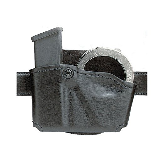 Safariland STX Paddle-Kombiholster Mag und Handfessel, 1 Stück, SL573-83-R