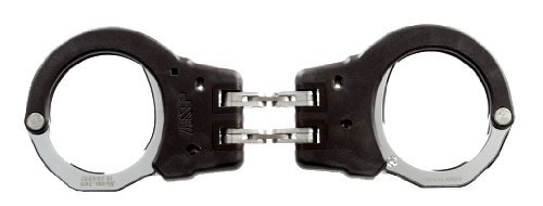 ASP Tactical Hinged Handschellen