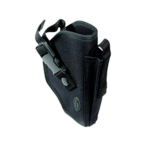 UTG Handschellen-Gürtelholster Deluxe Commando, schwarz