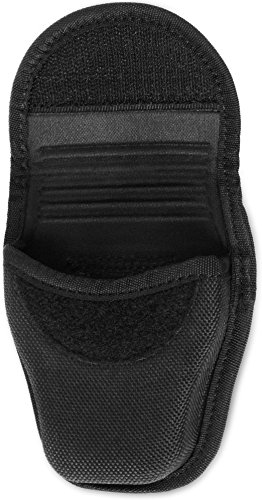 Security Handschellen Holster Tasche, gepolstert mit Klettverschluss - 3