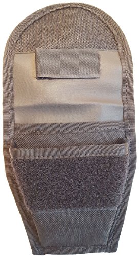 DASTA 238-6 Handschellen-Tasche für 2 Paar Handfesseln - 5