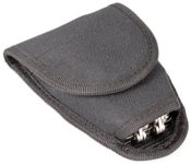 SDG Handschellenholster mit Klettverschluss, Handschellenhalter - 1