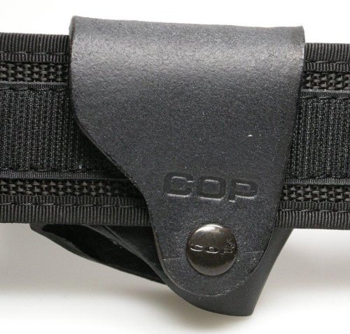 COP Handfesselholster 550-Gelenk, Schwarz, 310 550-B - 2