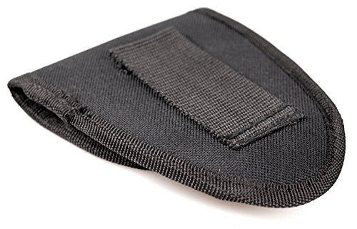 SDG Handschellenholster mit Klettverschluss, Handschellenhalter - 4