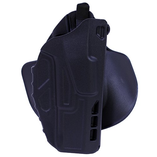 Safariland SL7378-83-411 7378 (7TS-ALS) Paddleholster Schwarz