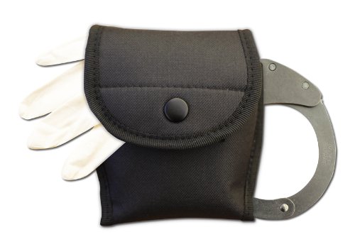 Ora-Tec Coptex Kombi-Etui für Handschellen und Handschuhe